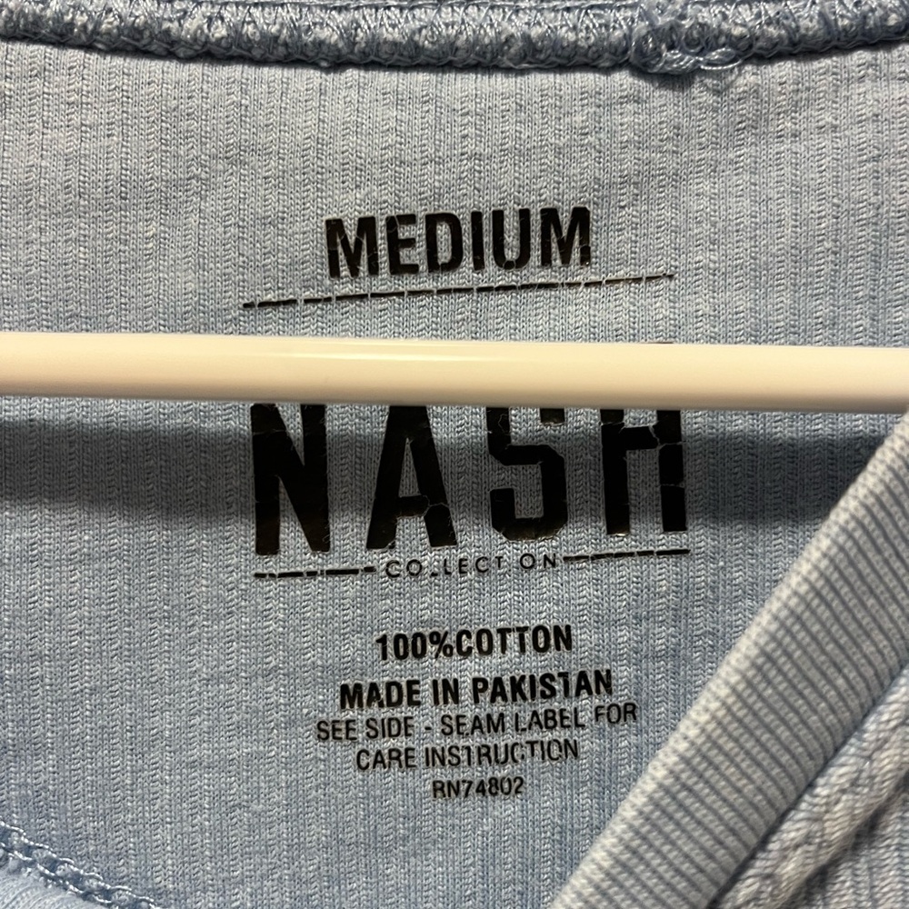 NASH Collection - Picture 4 of 4